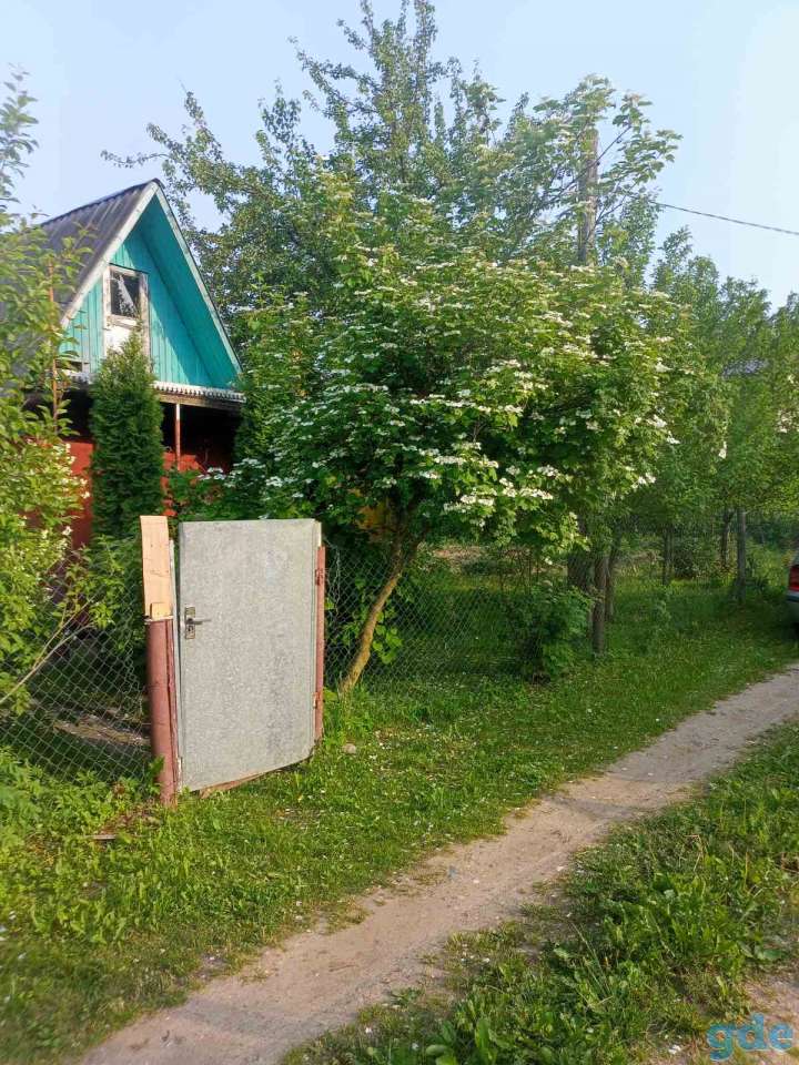 Продам участок, С/Т»Веряги», фотография 5