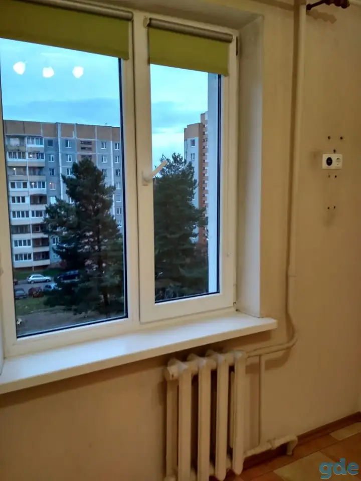 Продаю 2х ком квартиру в Минске, Уручье ( Великий лес), фотография 4