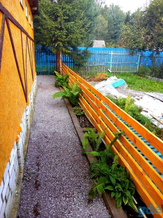 Продам дом в 20 км от Могилёва, можно с ПМЖ, фотография 3