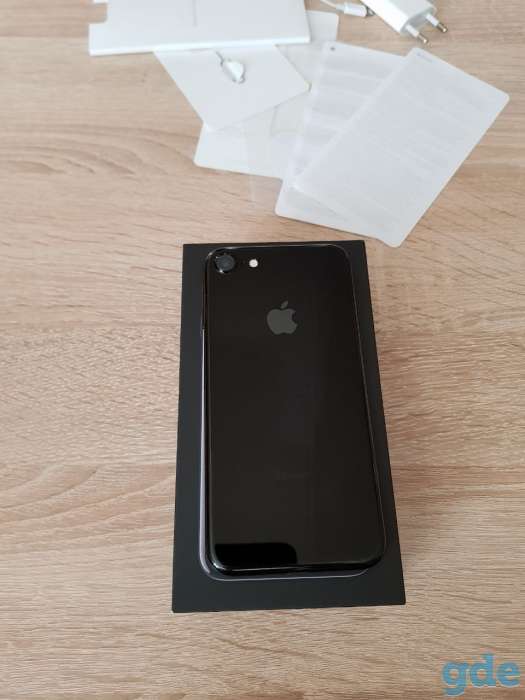 iPhone 7 32gb, фотография 3