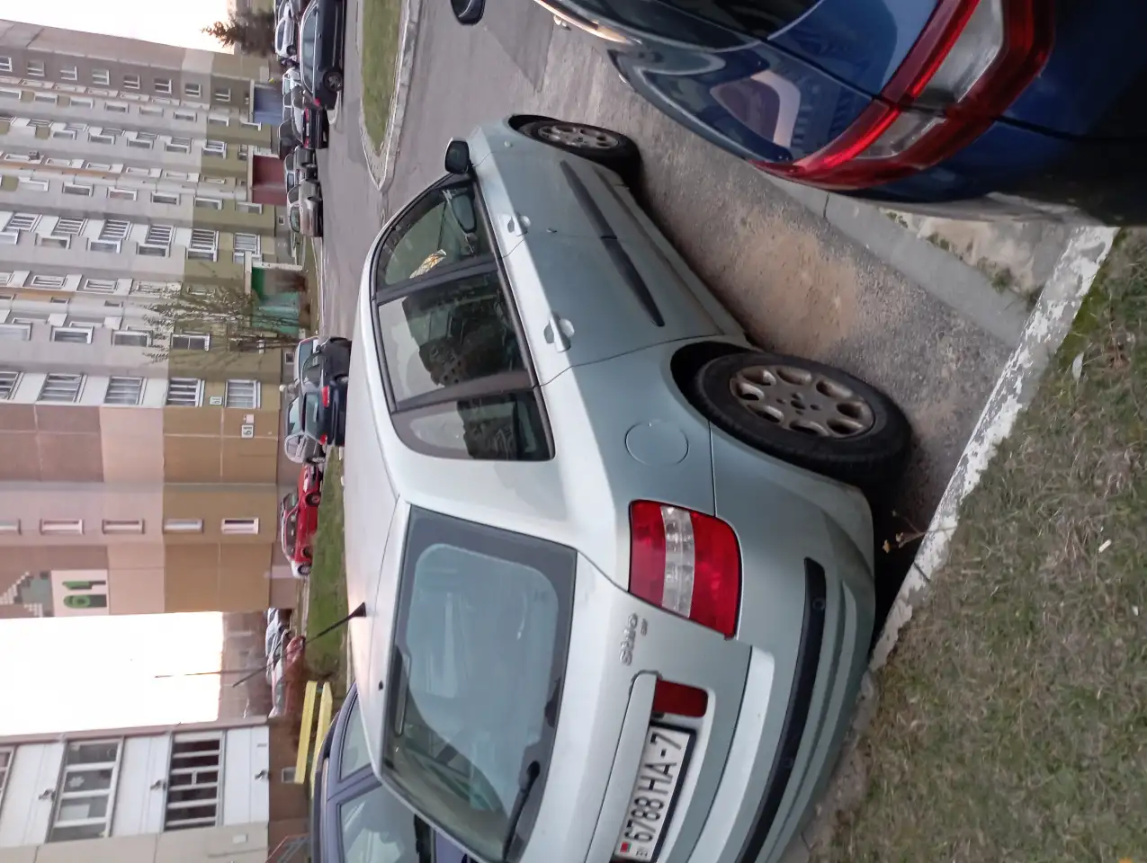 Продам Fiat, фотография 10