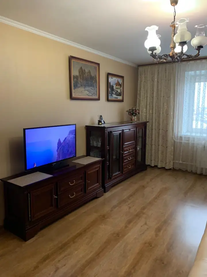 Квартира на сутки., Красноармейская 25А, фотография 2