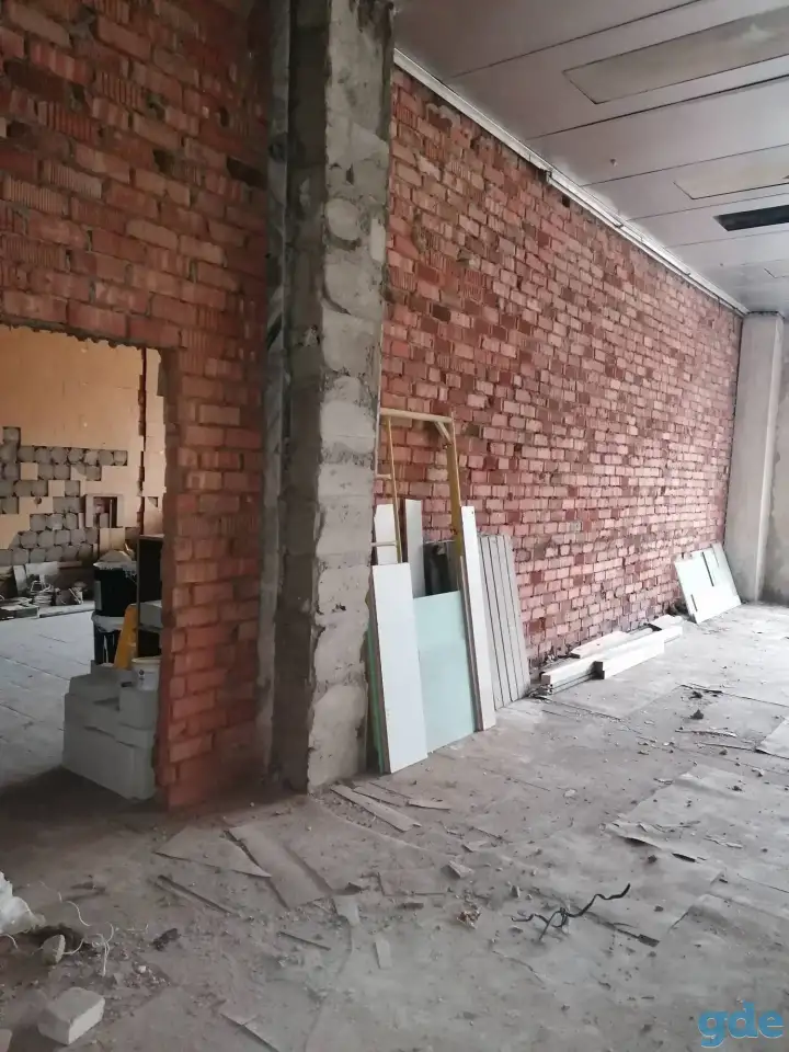 Помещения под склад, производство., фотография 10