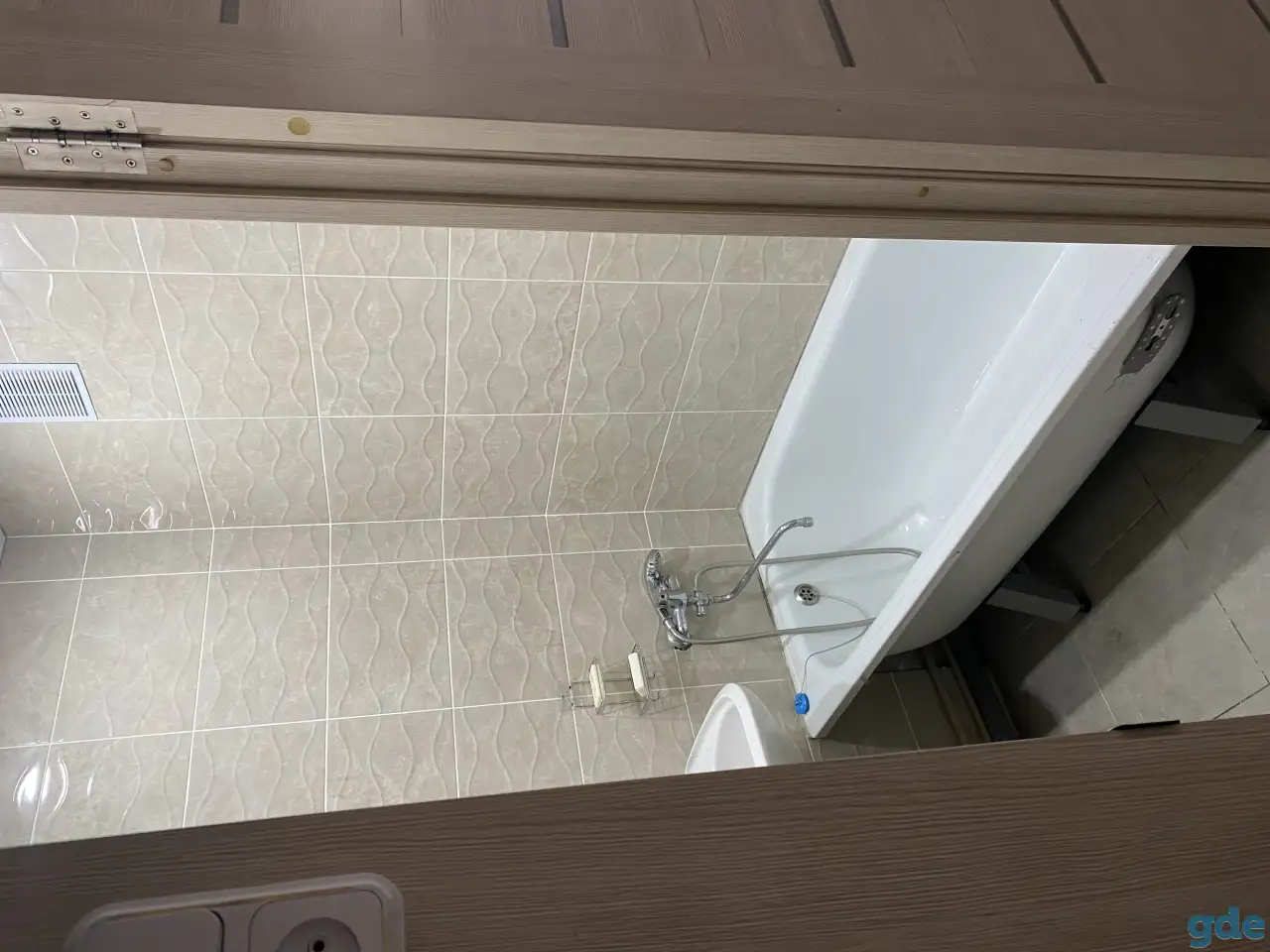 Продам 3х ком квартиру, Космонавтов 16, фотография 7