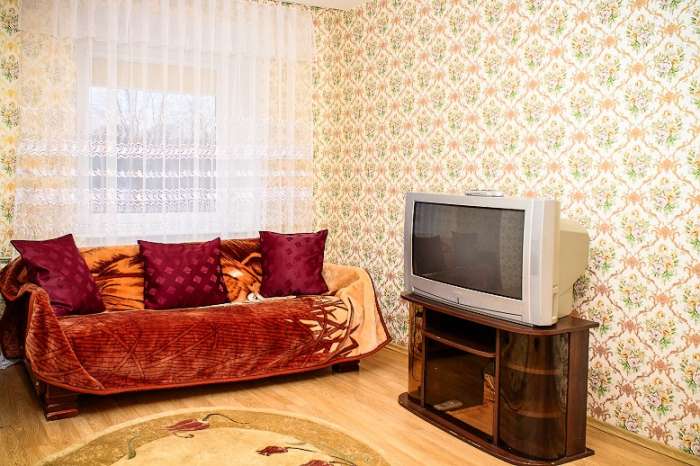 Сдаю квартиры на сутки,, брестская, фотография 3