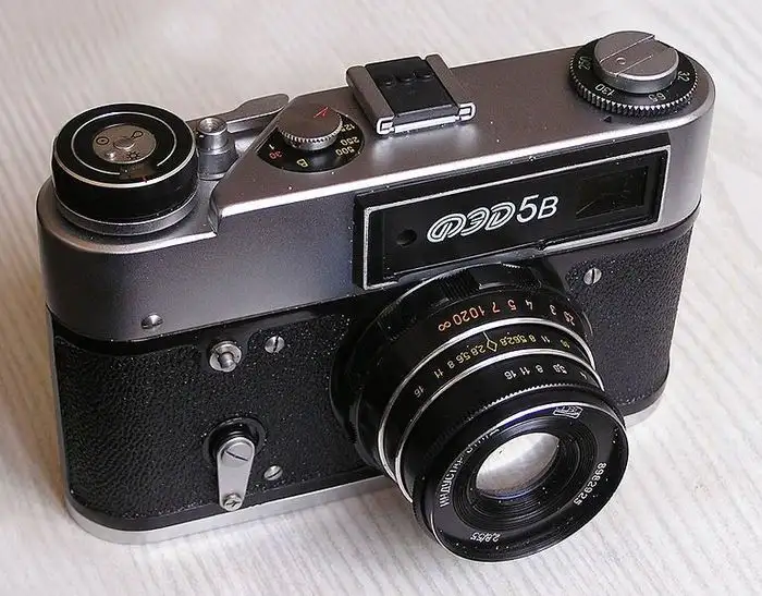 КУПЛЮ ВЕЩИ периода СССР: пластинки, бижутерия, фотоаппараты, фотография 2