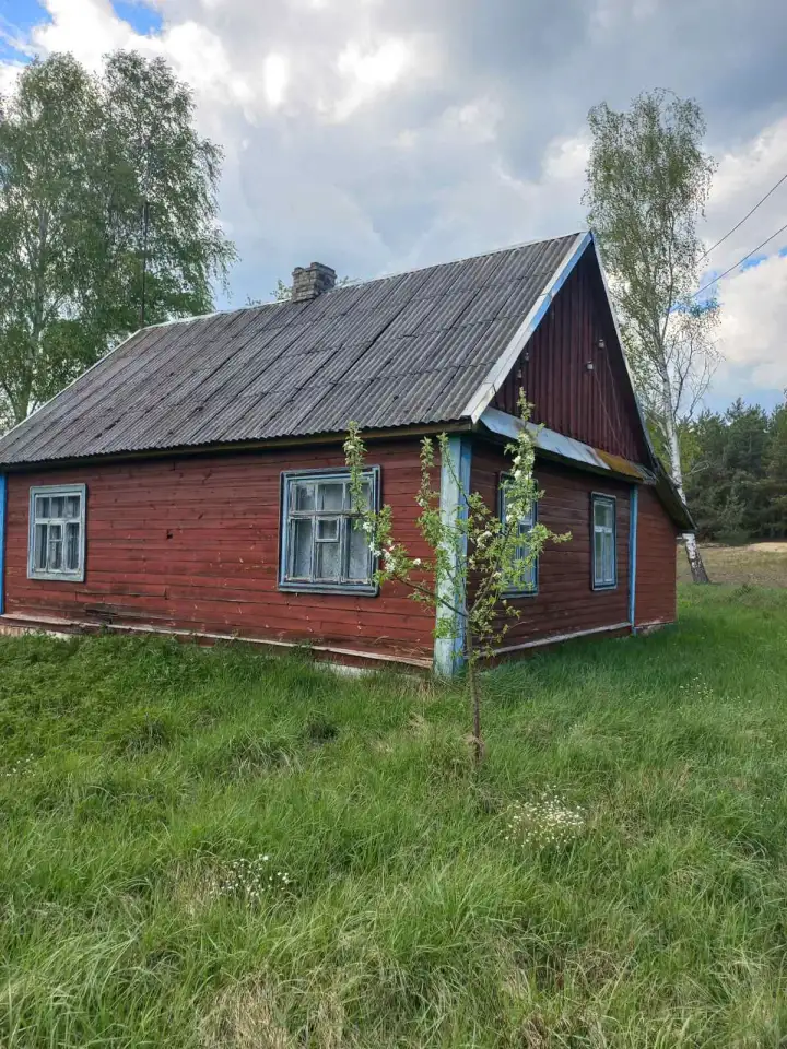Продажа, Д.Оса район, фотография 2