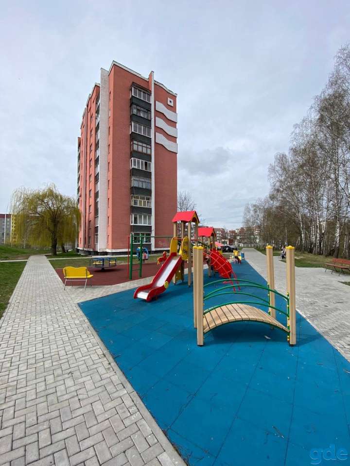 Продажа квартиры в г. Мозырь, фотография 8