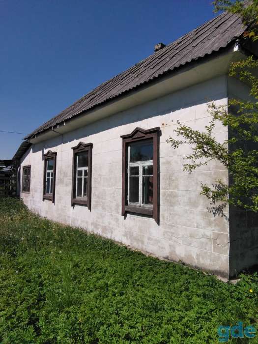 Дом шлакобетонные в залинейном районе, фотография 3