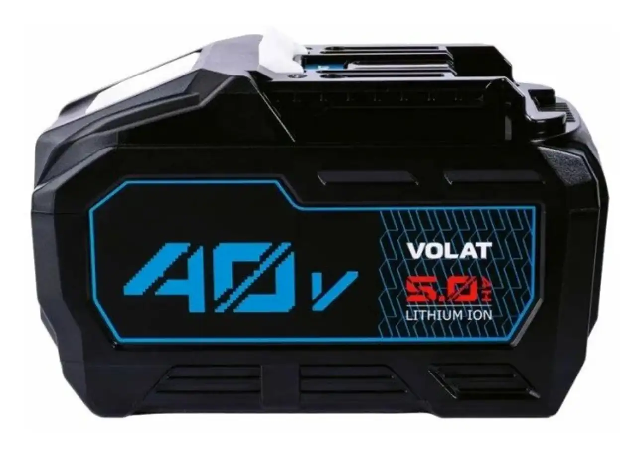Аккумулятор volat mak-bl4050 (40в/5 ah), фотография 1