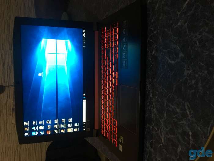 Acer Nitro, фотография 2