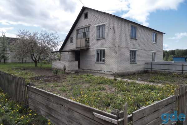 Продам полдома, г. Сморгонь, ул. Каминского. Цена 61 831 руб c ТОРГОМ!, фотография 6