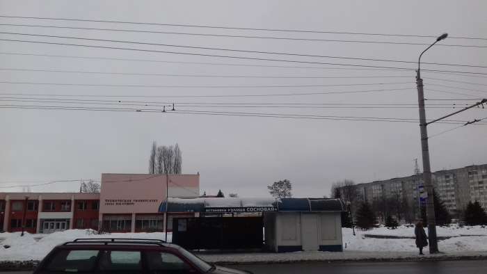 Сдам торговые павильоны в аренду, ул. Барыкина, Пр-т Речицкий, фотография 4