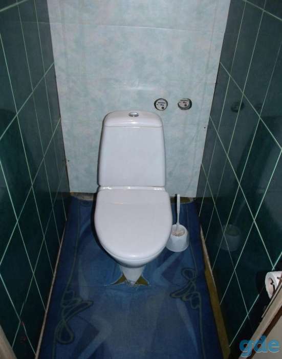 сдаю квартиру в г.горки, фотография 4
