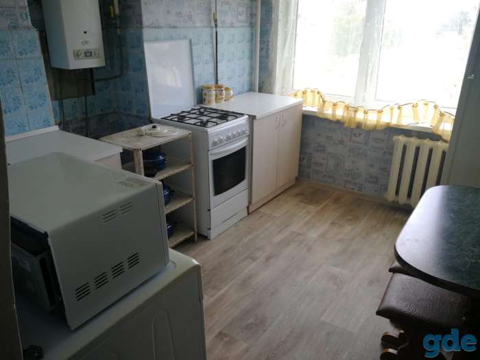 Квартира на сутки, Северный д50, фотография 5