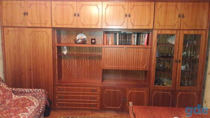 Продам стенку срочно, фотография 1
