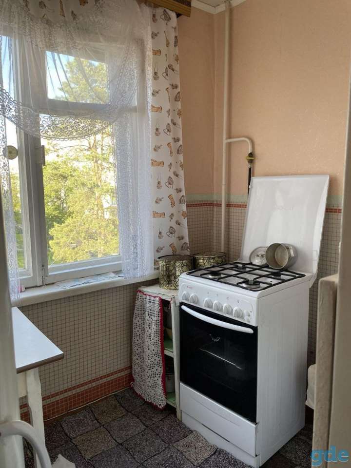 Продам 2х комнатную квартиру, Калинина 11, фотография 10