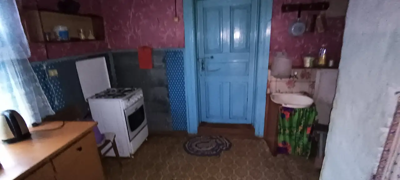 Продам дом, Докшицким район д.Комайск ул.Полевая 16, фотография 3