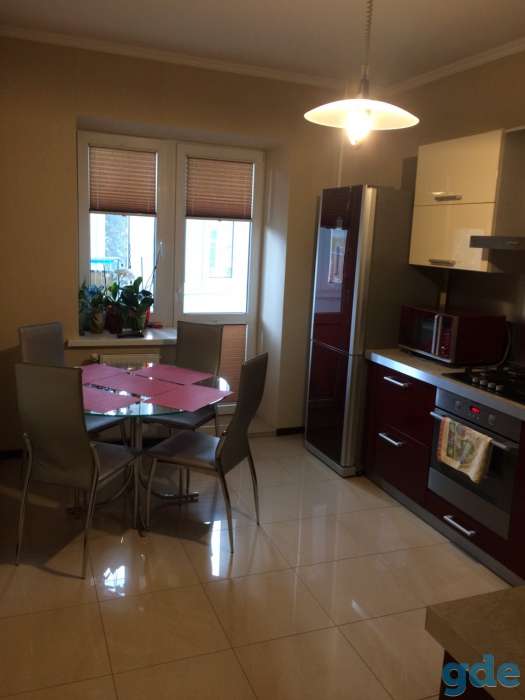 Продам квартиру , к маркса 82, фотография 3