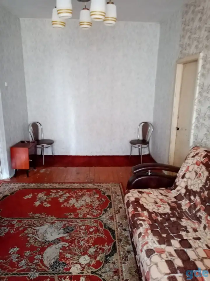 Сдам квартиру, 2-ой переулок Розы Люксембург, фотография 1