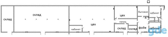 Продам коммерческую недвижимость в г.Барановичи, фотография 10