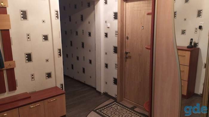 3-комнатная квартира в г.п. Городея, фотография 4