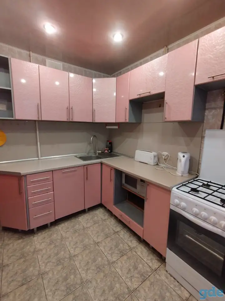 Сдам в аренду квартиру, Некрасова 28, фотография 2