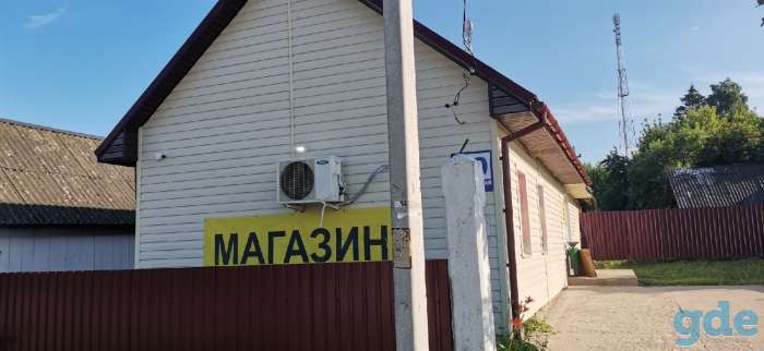 Продается дом, фотография 1