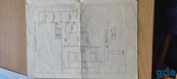 Продам 3х комнатную квартиру, Боричевского 48, фотография 11