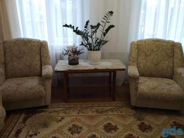 Продам мягкий уголок, фотография 1