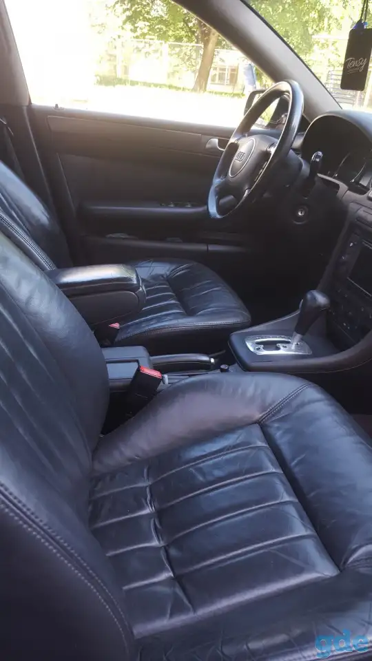 Продам Audi A6, фотография 5