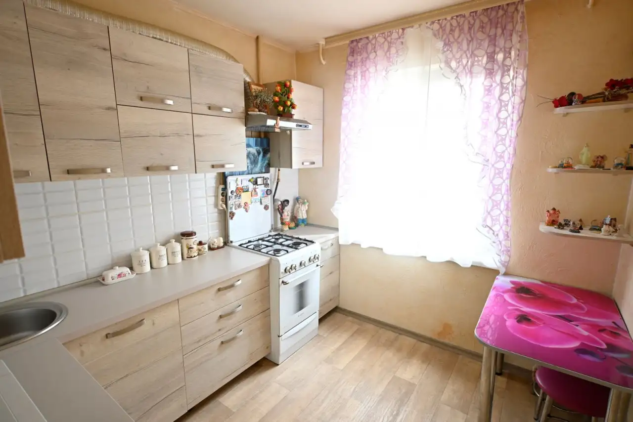Продажа квартиры, Алтайская ул 90/1, фотография 1