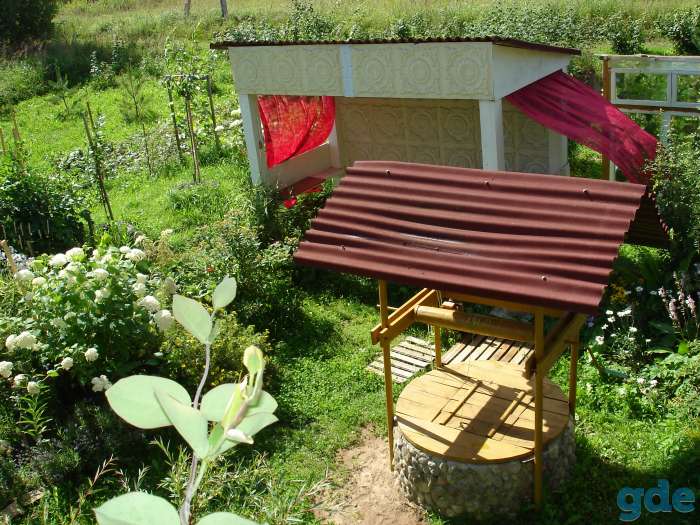 Срочно продам дачу, район, деревня Старинки, ул. Ягодная, дом 21, фотография 7