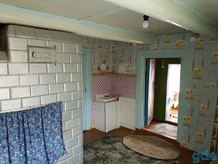 Продам дом в деревне. 5 км. от Молодечно. В хорошем состоянии. 25 соток, фотография 8