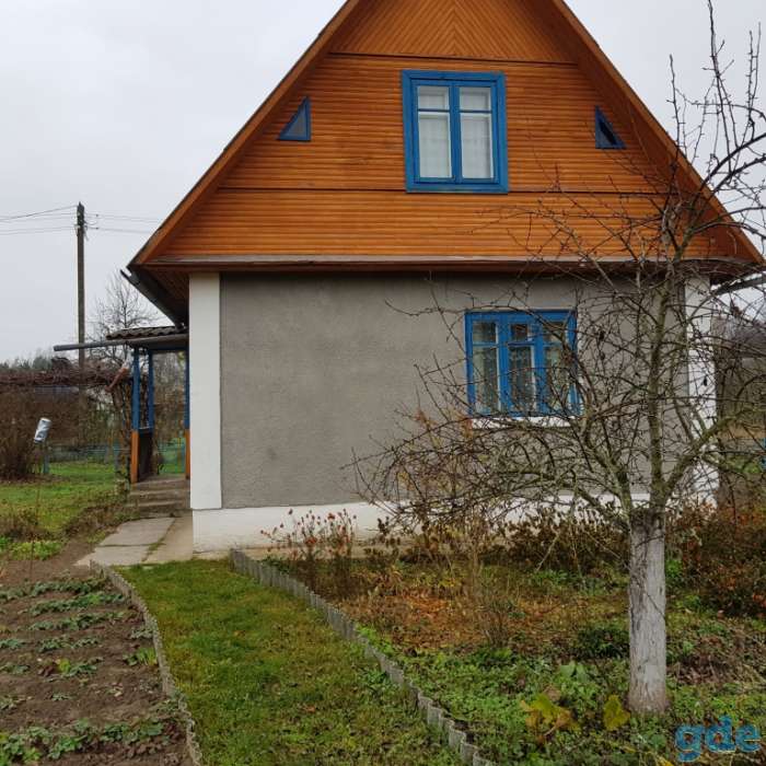 Продам дачу в мостовском районе, Мостовский район, с/о 