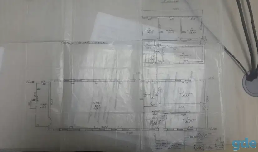 Сдается в аренду ЗДАНИЕ ПОД ПРОИЗВОДСТВО, ул. Бахарова 222А, фотография 2
