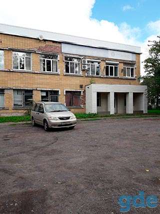 Продажа изолированного помещения(327,1 кв.м.) и здание склада(233,3 кв.м.), фотография 1