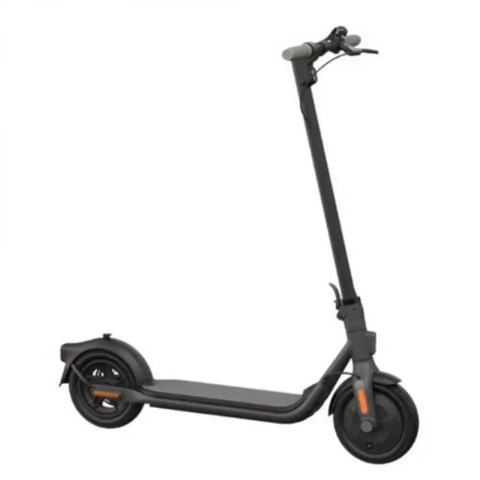 Электросамокат SEGWAY Ninebot KickScooter F20D, фотография 2