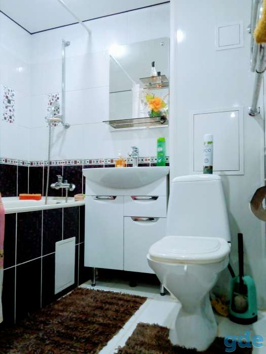 сдача квартиры на сутки, фотография 11