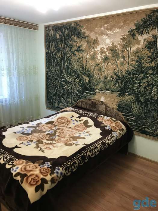 Продам квартиру с ремонтом, Гомельская область, Рогачев, ул Гоголя д 68, фотография 5
