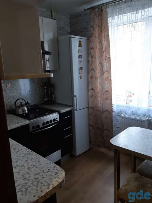 Продаёться уютная однокомнатная квартира, Менделеева д.19, фотография 6