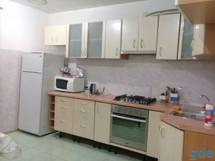 сдам квартиру на сутки в Барановичах, ул. Холостякова, фотография 2