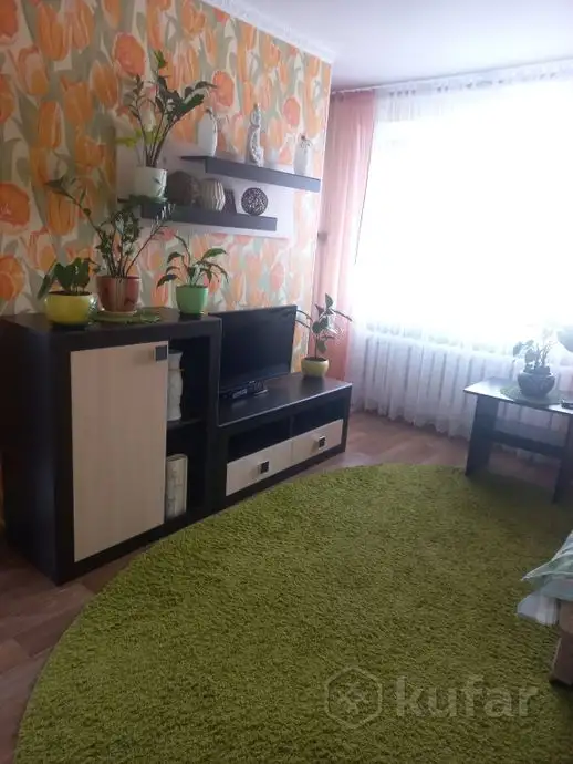 квартира, ул Мицкевича, дом 24, кв.5, фотография 1