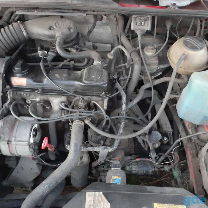 Продам пассат. Volkswagen Passat, фотография 3