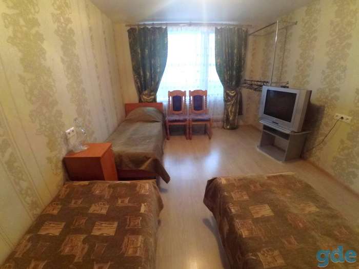 Квартира на сутки в центре Несвижа, фотография 2