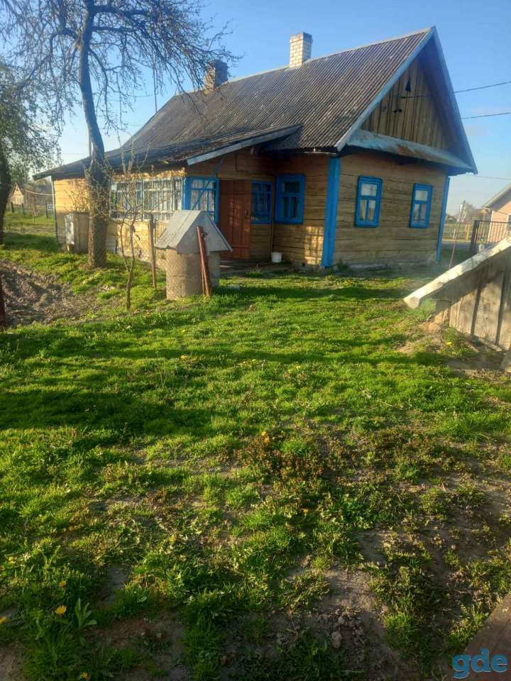 Продаю дом в д.Стригинь, фотография 1
