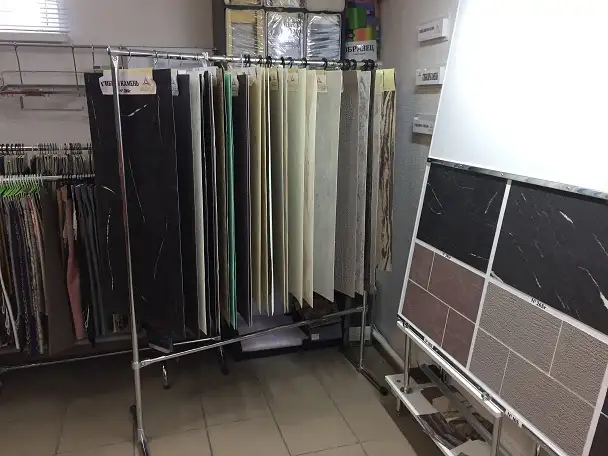 Продам действующее, налаженное производство по изготовлению гибкого камня и термопанелей, фотография 4