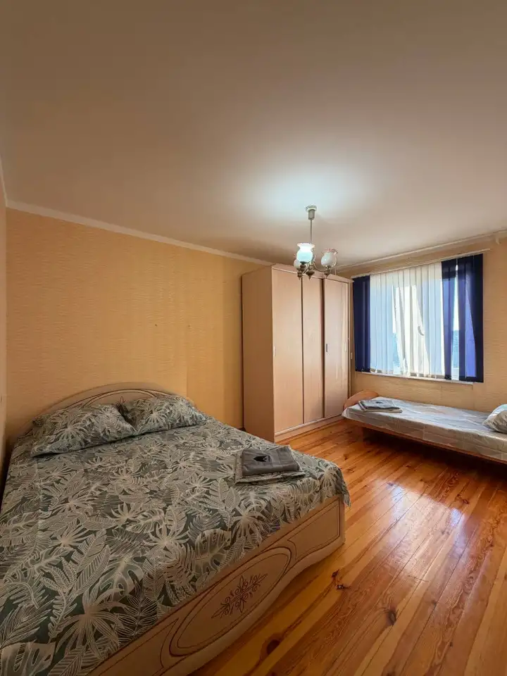 Квартира на сутки в Светлогорске, Светлогорск, Свердлова, 41, фотография 6
