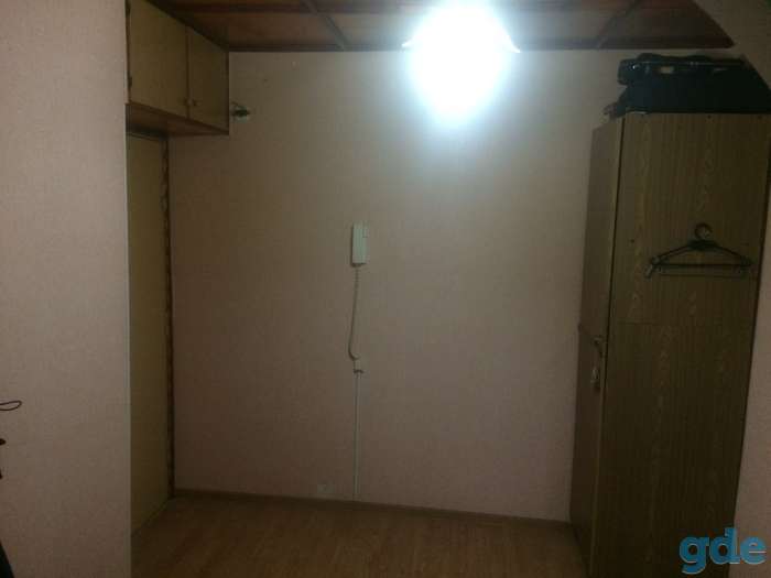 продам 1-комнатную квартиру, пр.Строителей, фотография 5