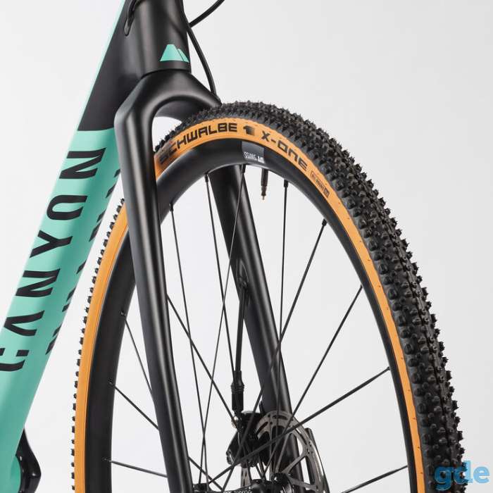 Canyon Inflite CF SL 7.0, фотография 5